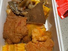 -海底捞火锅(塘厦天虹店)