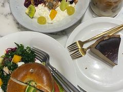 -WHEAT&BAKER-麥(凯德来福士店)