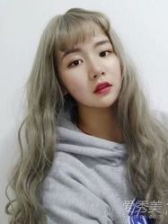 点击看大图 -KIMI HAIR SALON·烫染设计店