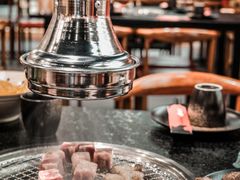-喵小乙碳火烤肉(大坪协信星光天地店)