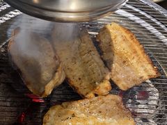 -本炙炭烤·蒲烧活鳗料理店(金沙洲店)