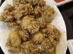 -古早人小吃店(黄河北路店)