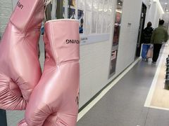 -FLARE STAR FITNESS(复地活力城店)