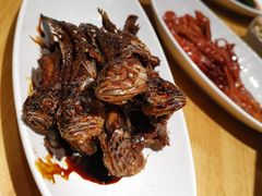 -竹里馆·淮扬菜·功夫茶(老门东店)