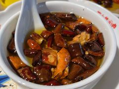 -羊大爷涮肉(亮马桥店)