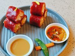 -点都德(龙之梦店)