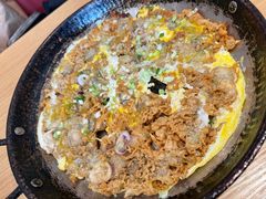 蚝仔烙-小粤楼·怀旧粤菜(万辉国际广场店)