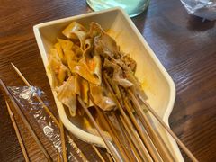 -管氏翅吧(护国寺店)