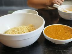 -宁波汤团店(外滩店)