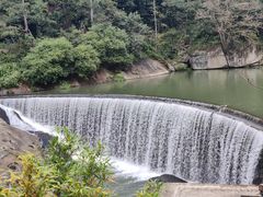 -九鲤湖风景区