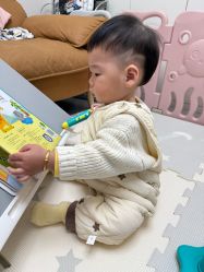 -海饼干Seabiscuit儿童美发(五角场合生汇店)