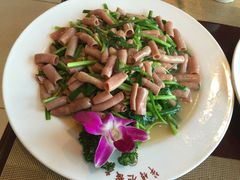 -牟传仁饭庄(星海店)
