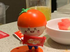 -海底捞大排档火锅(悦荟广场店)