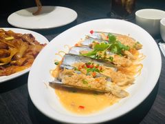 -鹊玥·粤菜小馆(汇智国际商业中心店)
