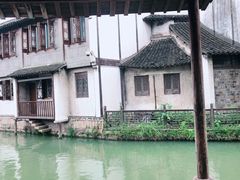-乌镇景区