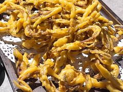 -钱山海鲜大排档