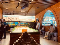 -佬太公海鸭·海鲜大排档(上海总店)