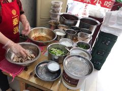 -金家小吃(美岭小区店)
