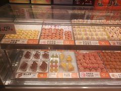 -東更道点心行(北京龙湖熙悦天街店)