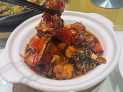 -老广酒楼(樱花店)