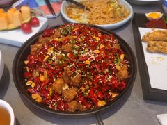 -江南里·新浙菜(苏州大悦城店)