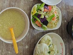 -津门张记包子铺(华昌道店)