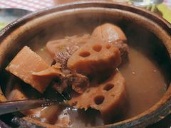 -老湘村·湖南土菜(天河维多利店)