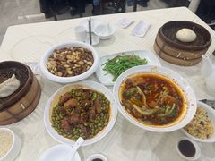 -怡园饭店-餐厅(四望亭店)