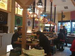 大堂-犟牛家·榴莲烤肉(五棵松店)