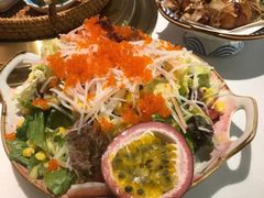 -千寻山野烤肉(中关村店)