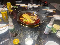 -巴蜀大宅门火锅(北大街店)