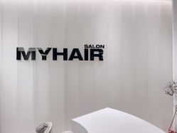 -MY HAIR ARDOR