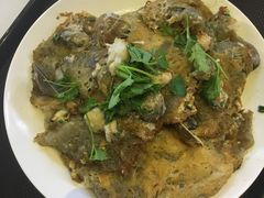 -百年银屏蚝烙·潮汕菜·非遗(乐山店)