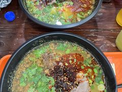 -一品飘香米线(一中总店)