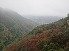 -溪口-滕头旅游景区