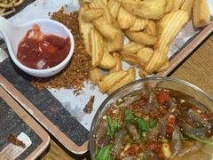 -五样儿西昌小签签烤串(建设路店)