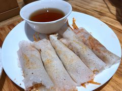 手工薄饼-嘉州叶婆婆钵钵鸡(建设路店)