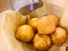 芝士球-包装马车·韩国料理·포장마차