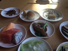 -仿膳饭庄(天安门店)