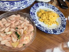 -灵福缘私房菜·农家菜(拈花湾·灵山大佛必推店)