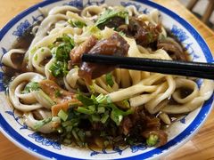 -清真-戏楼王记牛肉面
