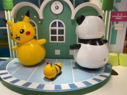 -利奥梦幻主题乐园(爱琴海购物公园店)