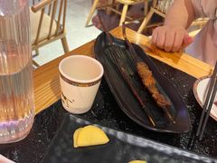 -京炭铜锅涮肉·羊蝎子·羊肉炉(保利·时光里店)