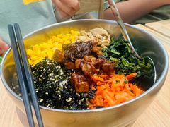 -米村拌饭(江宁万达店)