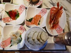 -雍和会海鲜姿造自助(湖东路店)