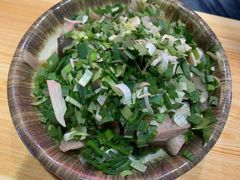 -尕周羊杂碎·清真