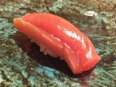 金枪鱼-鮨青(恒基名人购物中心店)