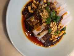 -周渝食惦·酸菜鱼精致川菜(横岗店)
