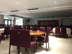 大堂-大欢喜饭店(江怡路店)