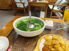 -段公子·天龙八部店